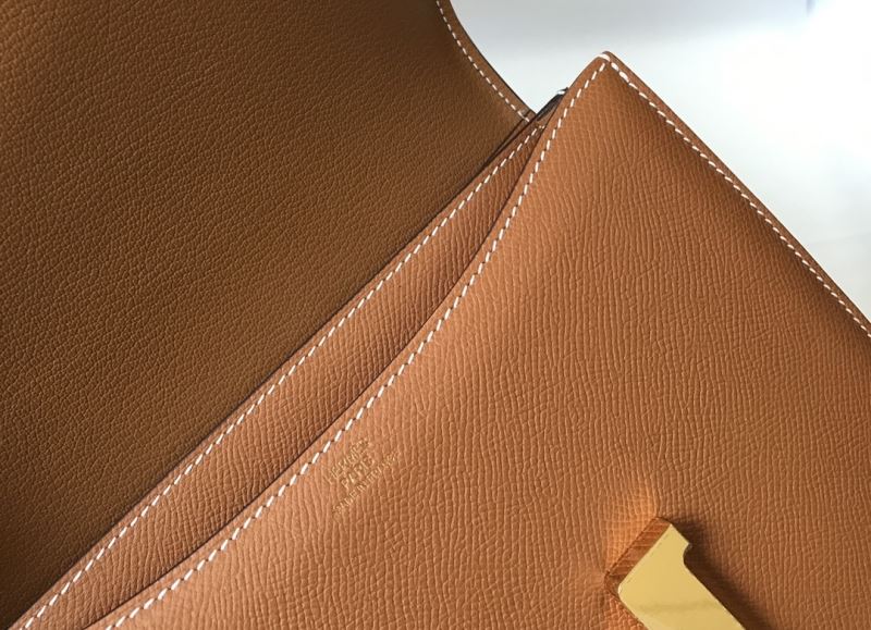 Hermes Constance Bags